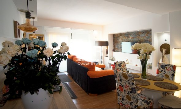 Sale - Apartment / flat - Platja D'Aro - Centro