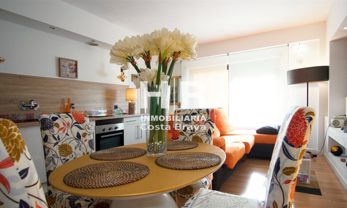 Sale - Apartment / flat - Platja D'Aro - Centro