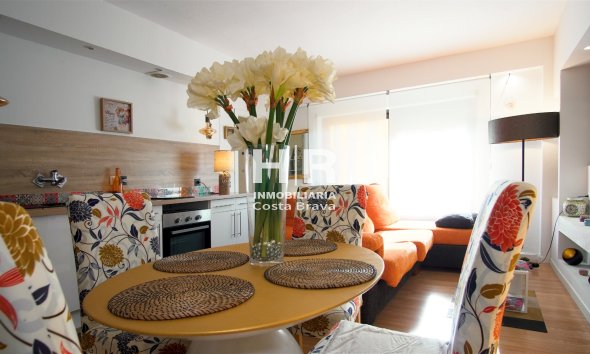 Sale - Apartment / flat - Platja D'Aro - Centro