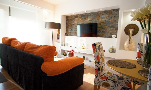 Sale - Apartment / flat - Platja D'Aro - Centro