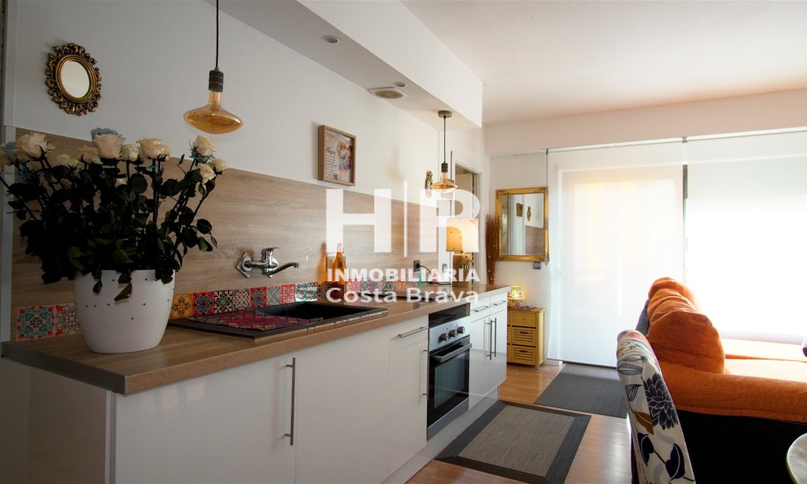 Sale - Apartment / flat - Platja D'Aro - Centro
