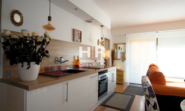Sale - Apartment / flat - Platja D'Aro - Centro