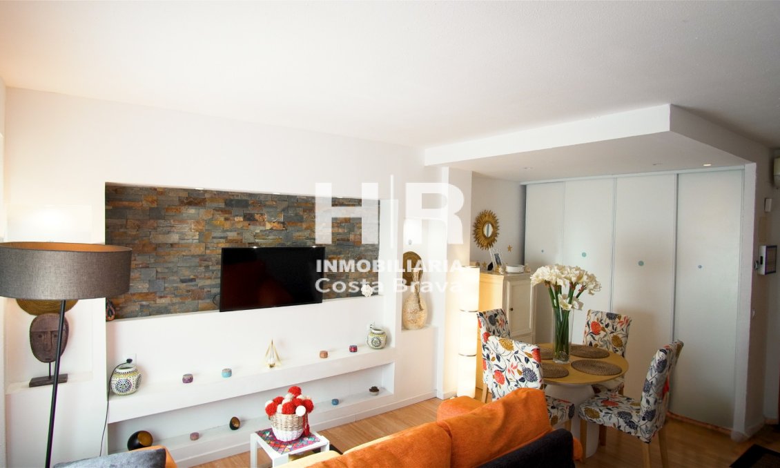 Sale - Apartment / flat - Platja D'Aro - Centro