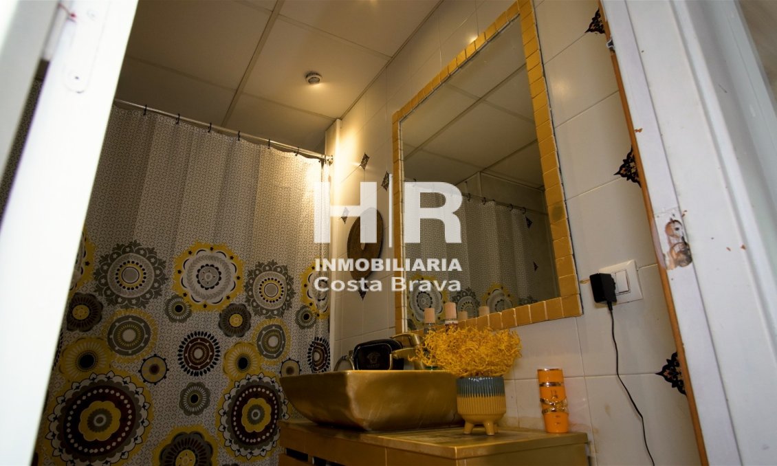 Sale - Apartment / flat - Platja D'Aro - Centro