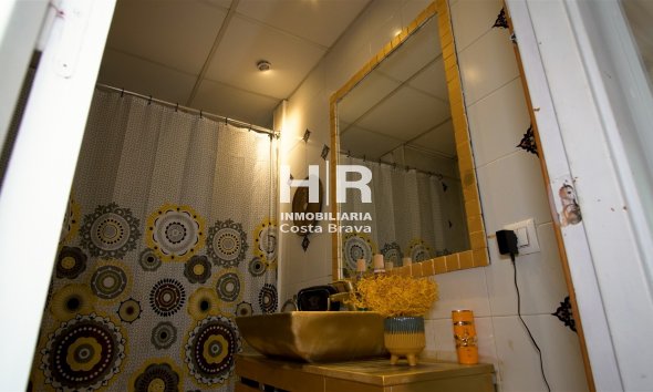 Sale - Apartment / flat - Platja D'Aro - Centro