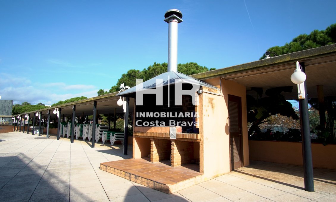 Sale - Apartment / flat - Platja D'Aro - Centro