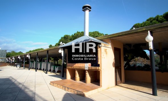 Sale - Apartment / flat - Platja D'Aro - Centro