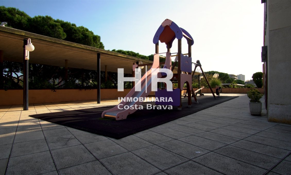 Sale - Apartment / flat - Platja D'Aro - Centro