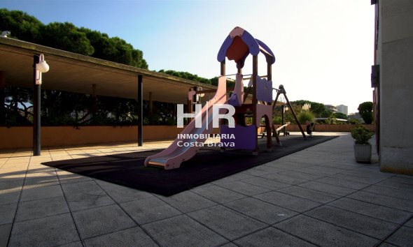Sale - Apartment / flat - Platja D'Aro - Centro