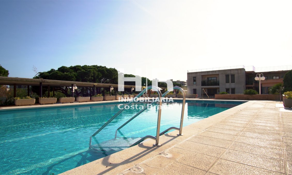 Sale - Apartment / flat - Platja D'Aro - Centro