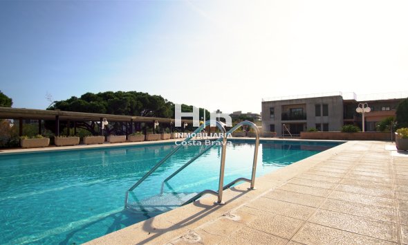 Sale - Apartment / flat - Platja D'Aro - Centro