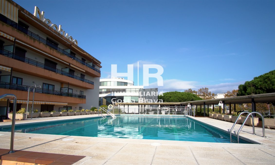 Sale - Apartment / flat - Platja D'Aro - Centro