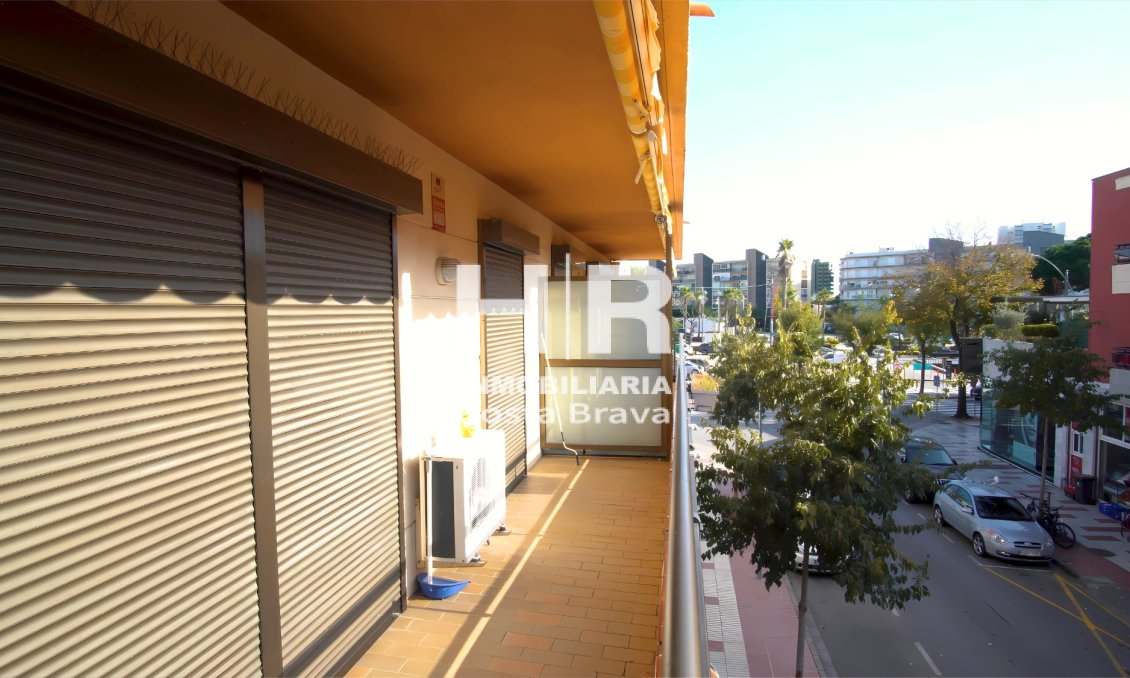 Sale - Apartment / flat - Platja D'Aro - Centro