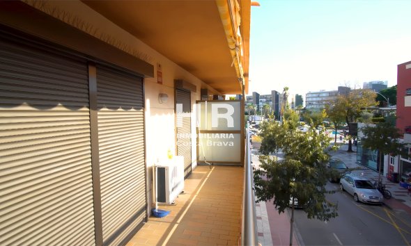 Sale - Apartment / flat - Platja D'Aro - Centro