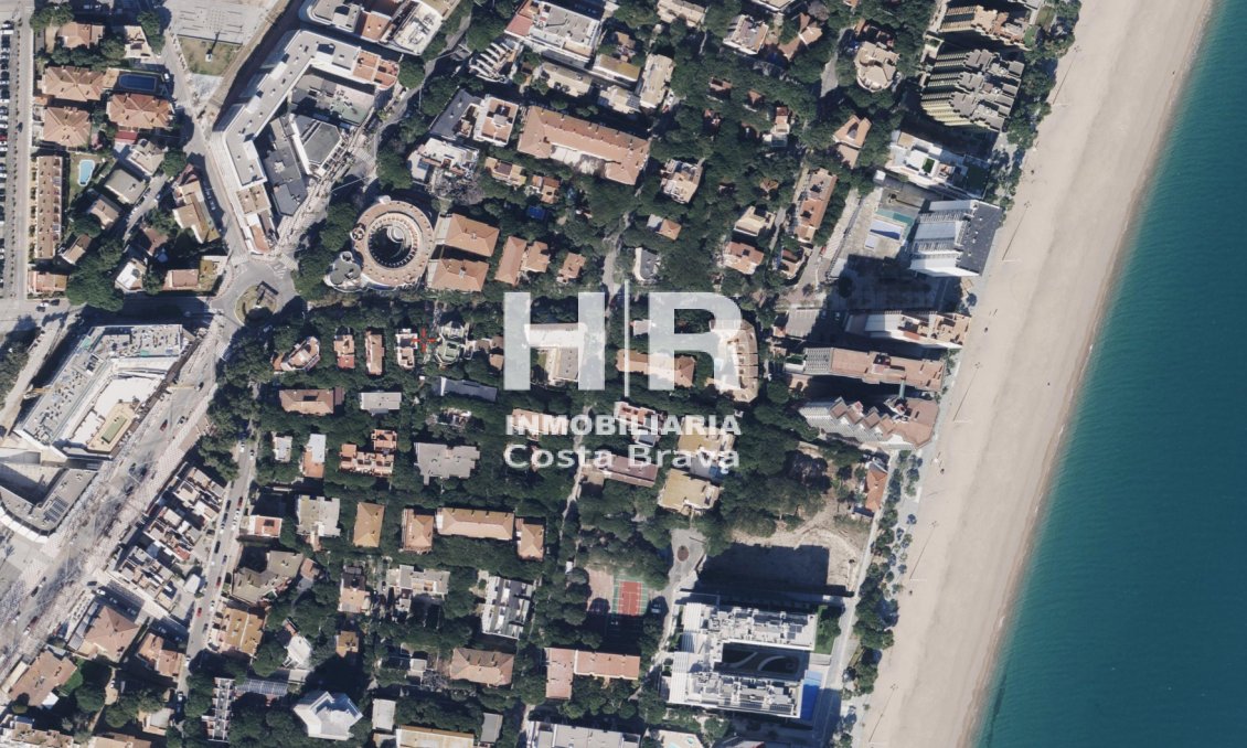 Venda - Parcela / Terreno - Platja D'Aro - Centro