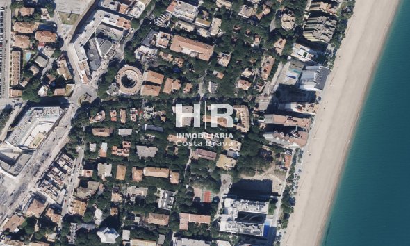 Venda - Parcela / Terreno - Platja D'Aro - Centro