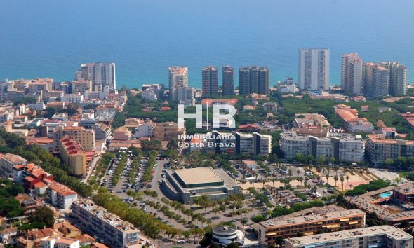Venda - Parcela / Terreno - Platja D'Aro - Centro