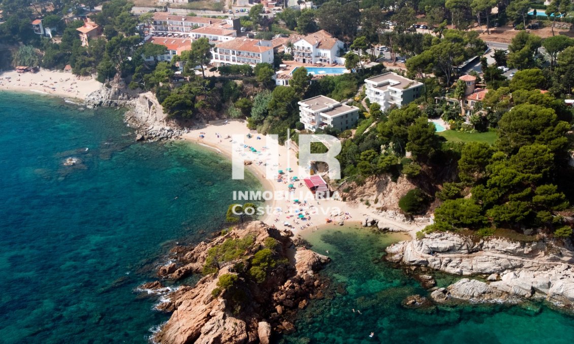 Venda - Parcela / Terreno - Platja D'Aro - Centro
