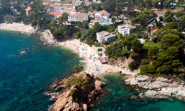 Venda - Parcela / Terreno - Platja D'Aro - Centro