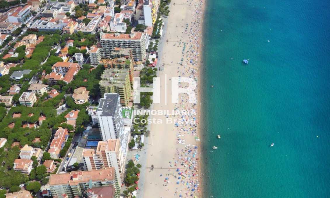 Venda - Parcela / Terreno - Platja D'Aro - Centro