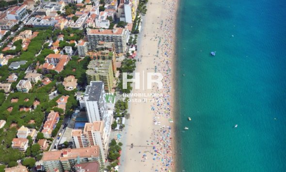 Venda - Parcela / Terreno - Platja D'Aro - Centro