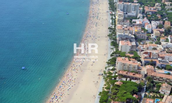 Venda - Parcela / Terreno - Platja D'Aro - Centro