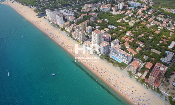 Venda - Parcela / Terreno - Platja D'Aro - Centro