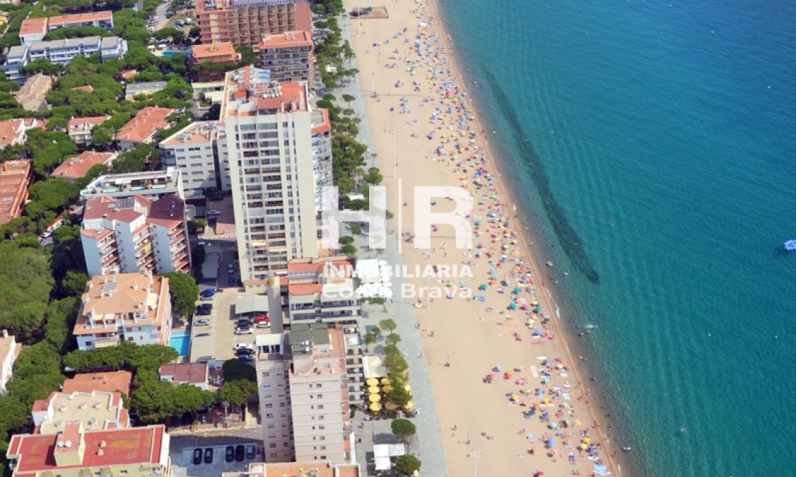 Venda - Parcela / Terreno - Platja D'Aro - Centro