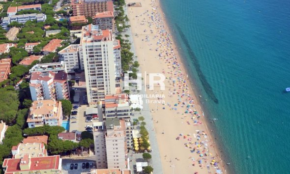 Venda - Parcela / Terreno - Platja D'Aro - Centro