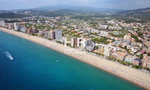 Venda - Parcela / Terreno - Platja D'Aro - Centro