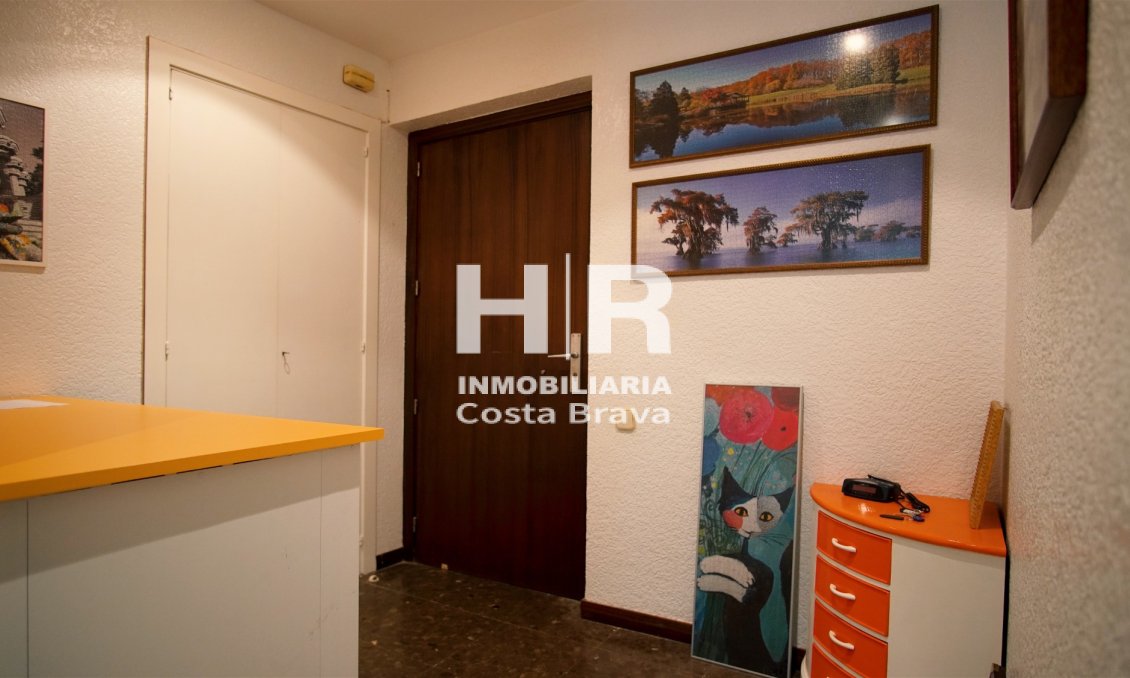 Venda - Apartamento / piso - Sant Antoni De Calonge - Torre Valentina