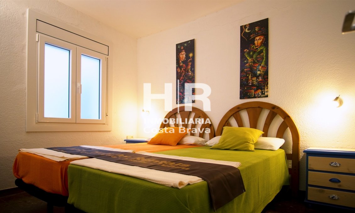 Venda - Apartamento / piso - Sant Antoni De Calonge - Torre Valentina