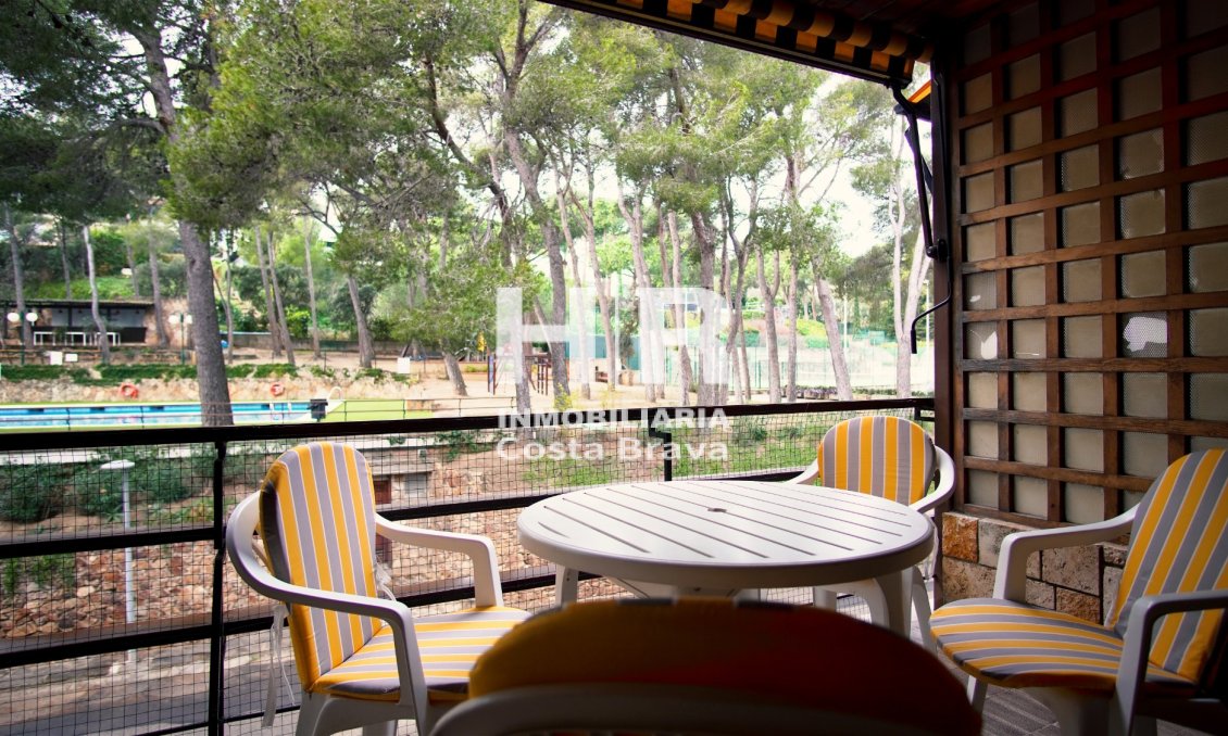 Venda - Apartamento / piso - Sant Antoni De Calonge - Torre Valentina