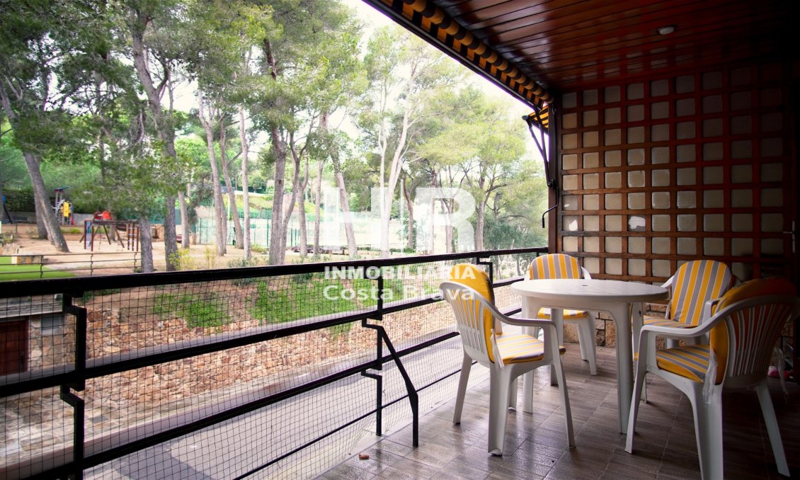Venda - Apartamento / piso - Sant Antoni De Calonge - Torre Valentina