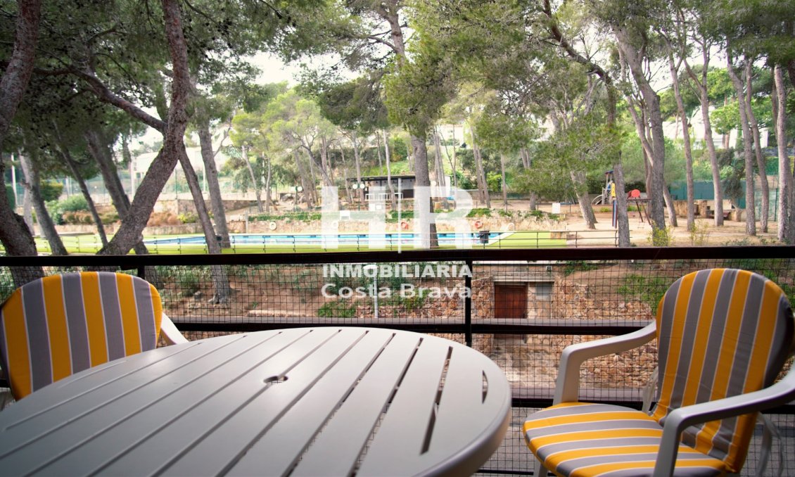 Venda - Apartamento / piso - Sant Antoni De Calonge - Torre Valentina