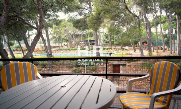 Venda - Apartamento / piso - Sant Antoni De Calonge - Torre Valentina