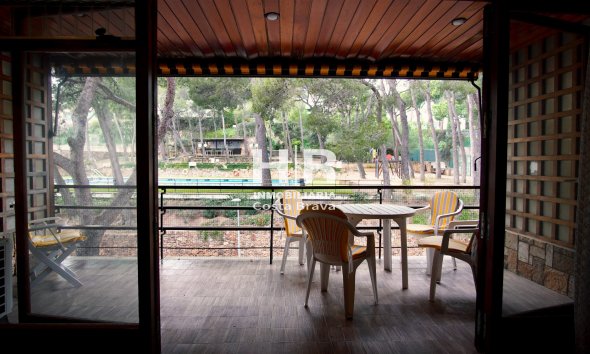 Venda - Apartamento / piso - Sant Antoni De Calonge - Torre Valentina
