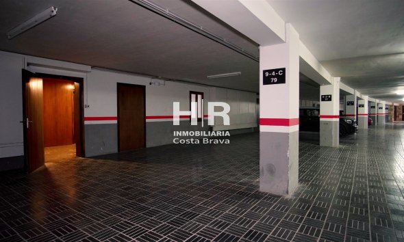 Venda - Apartamento / piso - Sant Antoni De Calonge - Torre Valentina