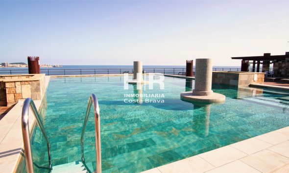 Venda - Apartamento / piso - Sant Antoni De Calonge - Torre Valentina