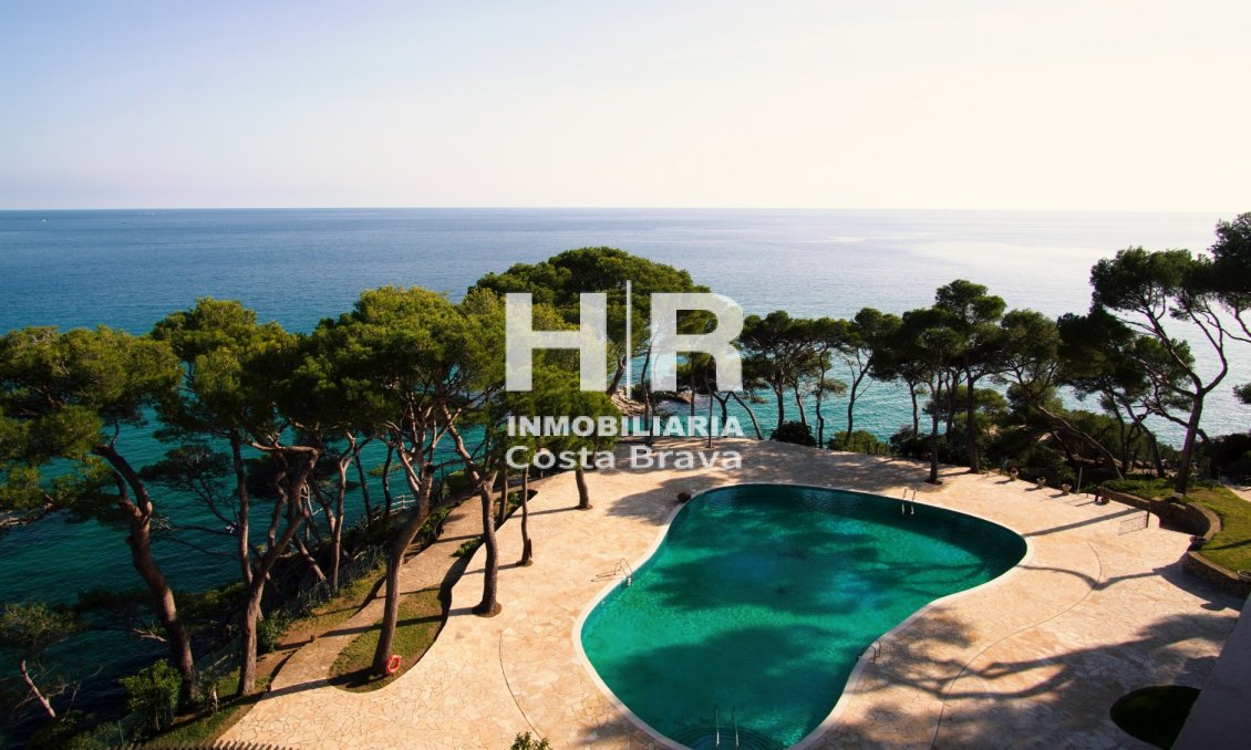 Venda - Apartamento / piso - Sant Antoni De Calonge - Torre Valentina