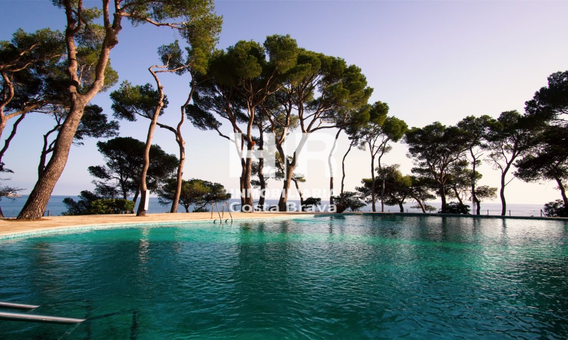 Venda - Apartamento / piso - Sant Antoni De Calonge - Torre Valentina