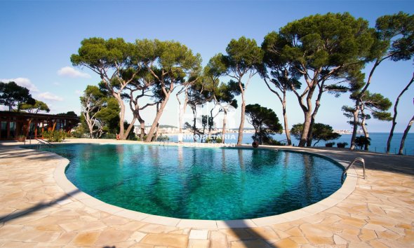 Venda - Apartamento / piso - Sant Antoni De Calonge - Torre Valentina
