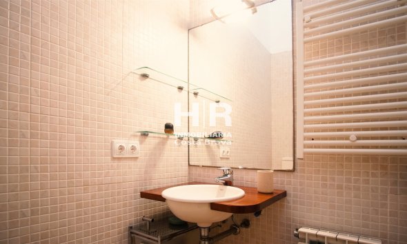 Vente - Maison - Platja D'Aro - Centro