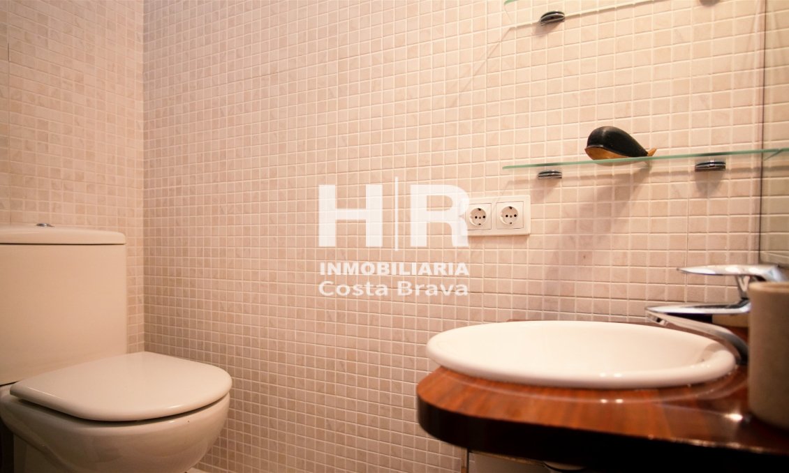 Vente - Maison - Platja D'Aro - Centro