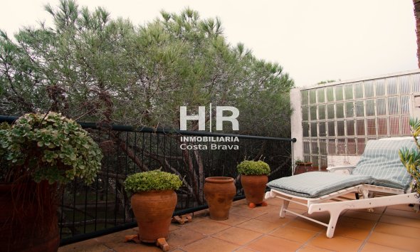 Vente - Maison - Platja D'Aro - Centro