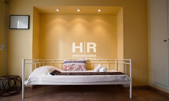 Vente - Maison - Platja D'Aro - Centro