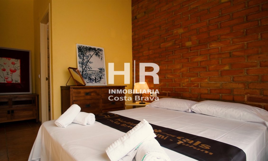 Vente - Maison - Platja D'Aro - Centro