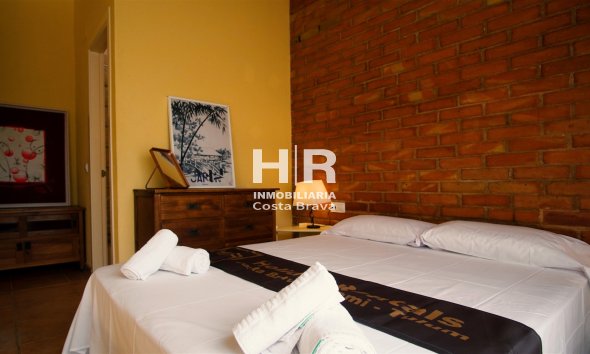 Vente - Maison - Platja D'Aro - Centro