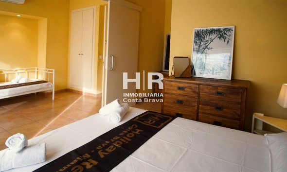 Vente - Maison - Platja D'Aro - Centro