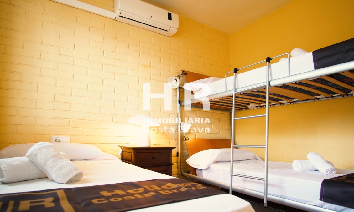 Vente - Maison - Platja D'Aro - Centro